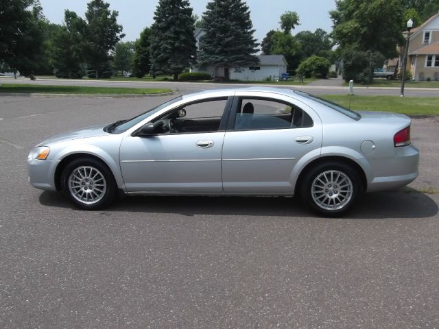 Chrysler Sebring 2005 photo 3