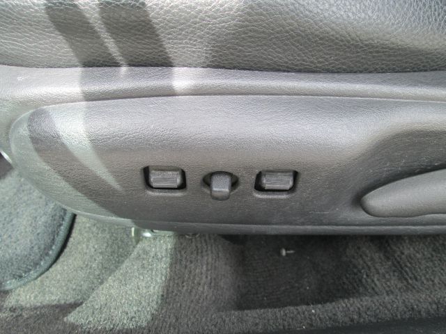 Chrysler Sebring 2005 photo 10