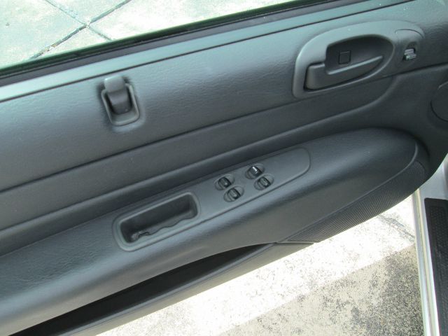 Chrysler Sebring 2005 photo 11