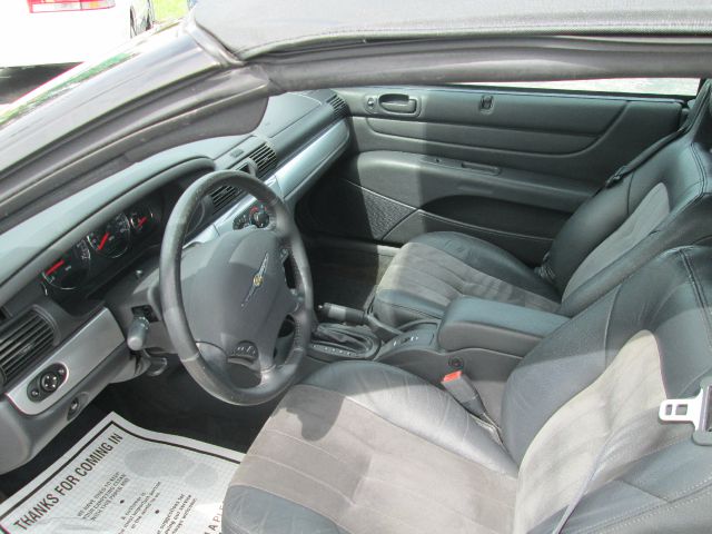 Chrysler Sebring 2005 photo 3