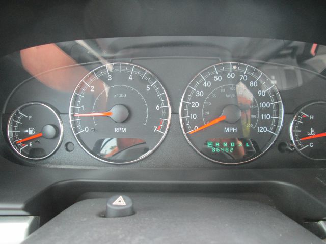 Chrysler Sebring 2005 photo 6