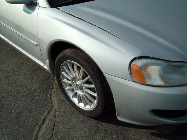 Chrysler Sebring 2005 photo 3