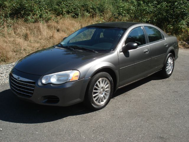 Chrysler Sebring 2005 photo 3