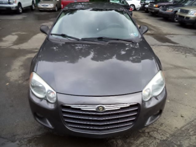 Chrysler Sebring 2005 photo 2