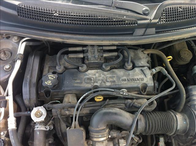 Chrysler Sebring 2005 photo 3