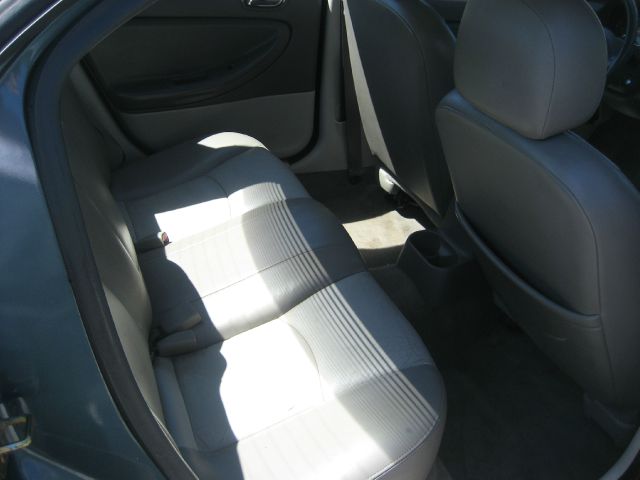 Chrysler Sebring 2005 photo 1