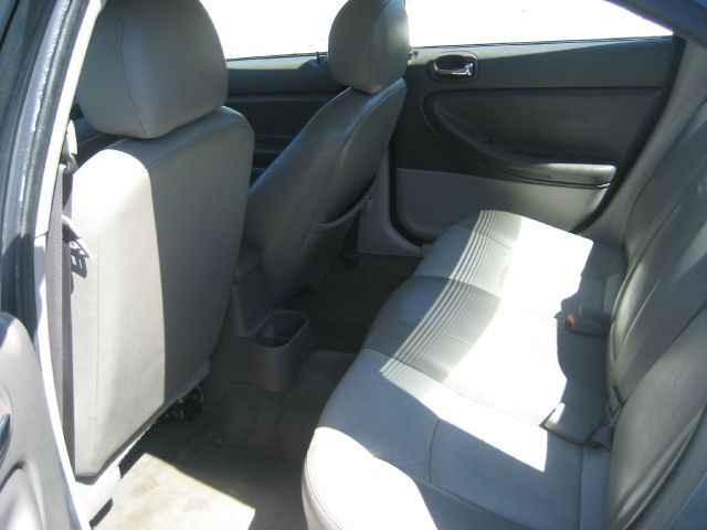 Chrysler Sebring 2005 photo 10