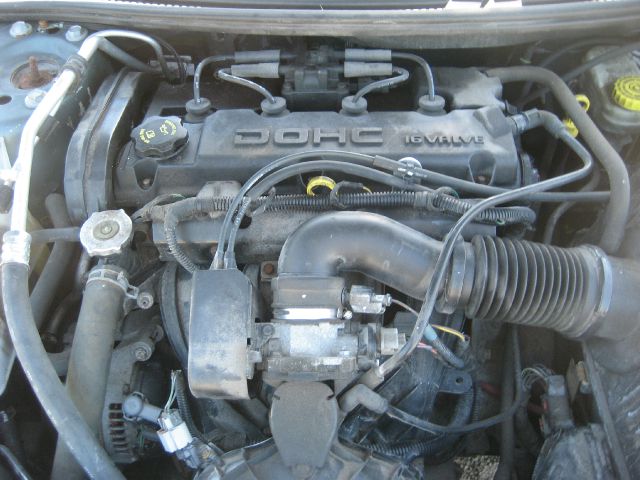 Chrysler Sebring 2005 photo 7