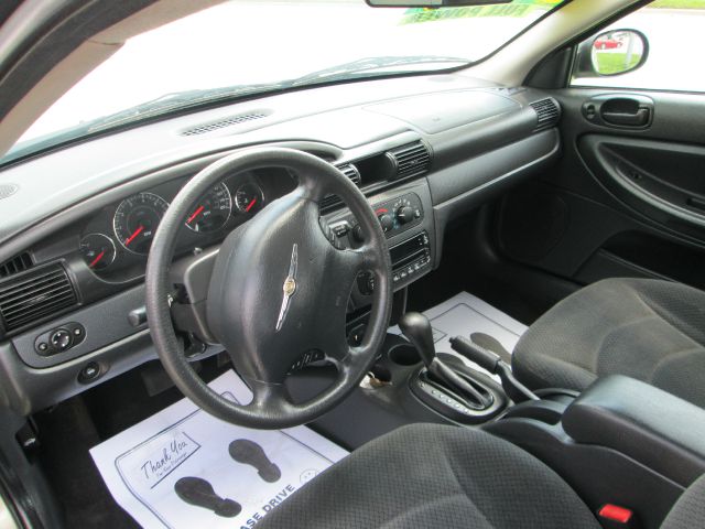 Chrysler Sebring 2005 photo 3