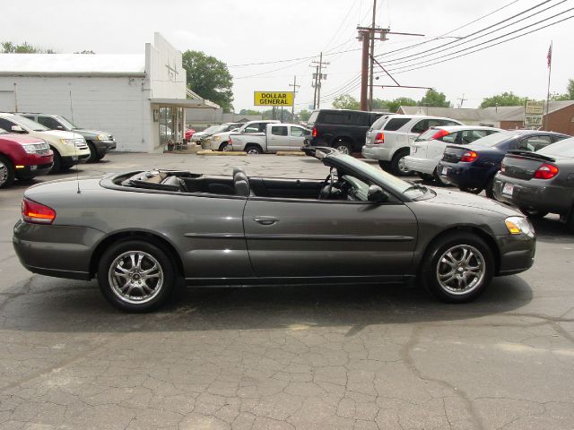 Chrysler Sebring 2005 photo 2