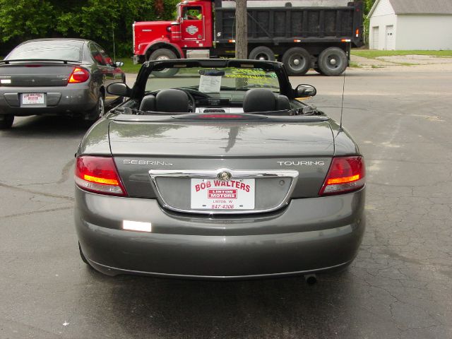 Chrysler Sebring 2005 photo 3