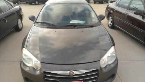 Chrysler Sebring 2005 photo 1