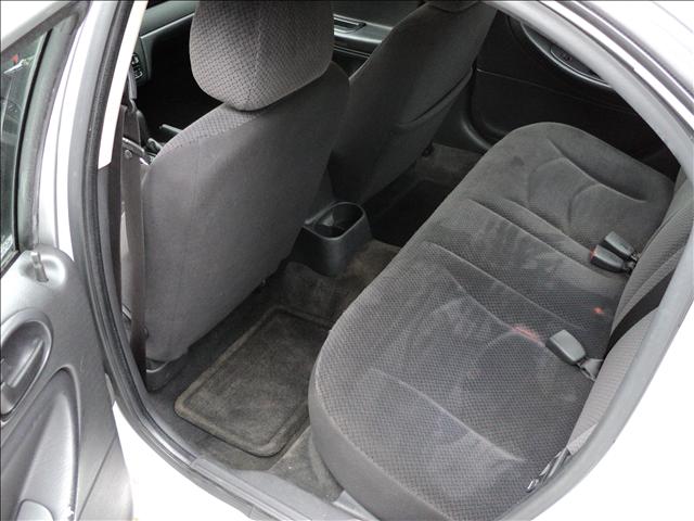 Chrysler Sebring 2005 photo 5