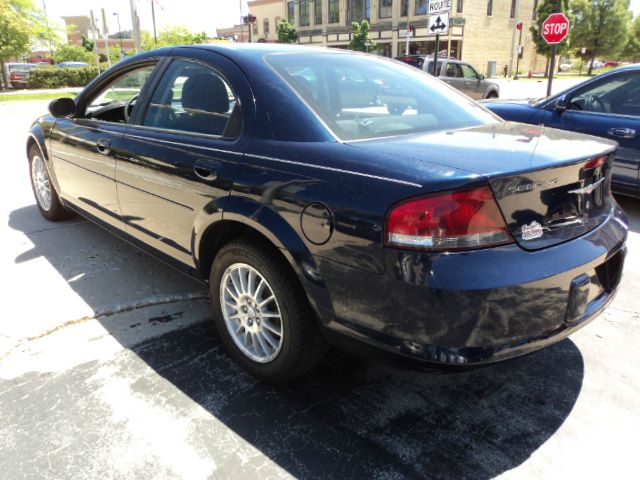 Chrysler Sebring 2005 photo 2