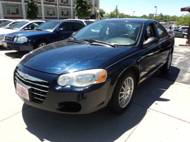 Chrysler Sebring 2005 photo 4