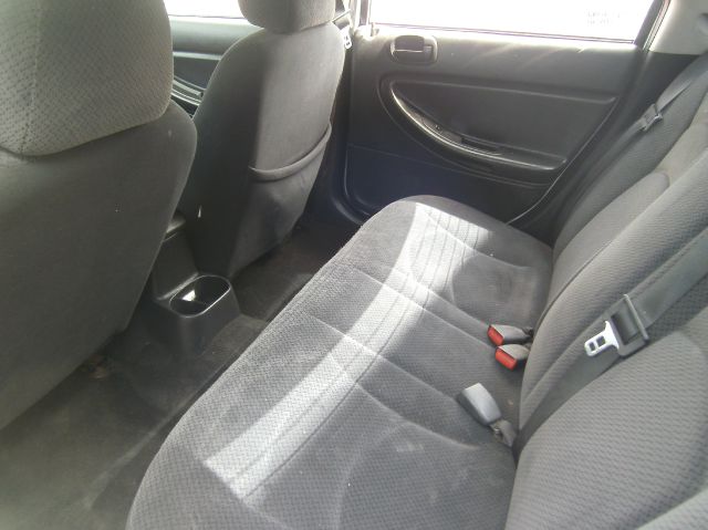 Chrysler Sebring 2005 photo 2