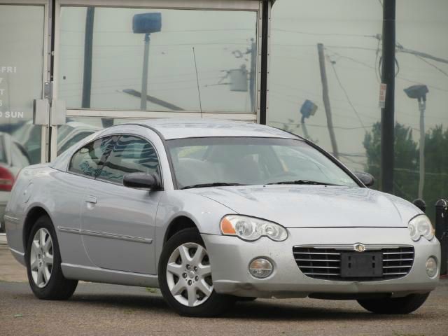 Chrysler Sebring GT Premium Coupe