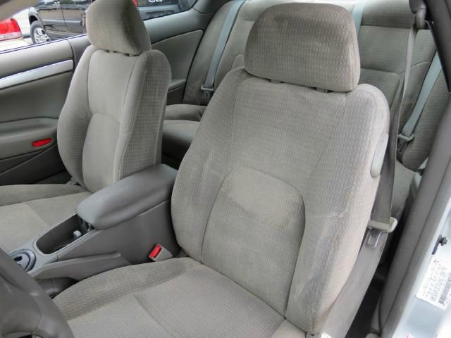 Chrysler Sebring 2005 photo 4