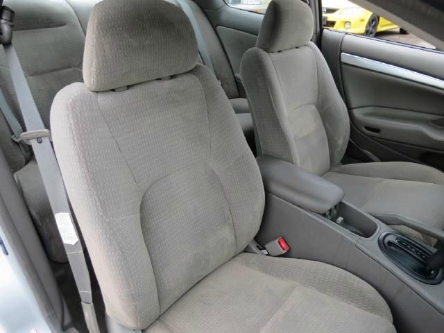 Chrysler Sebring 2005 photo 5