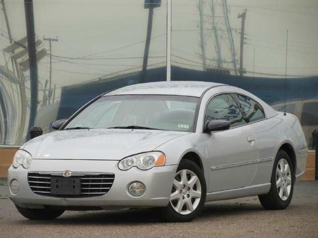 Chrysler Sebring 2005 photo 6