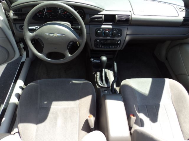 Chrysler Sebring 2005 photo 3