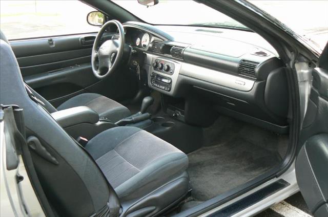 Chrysler Sebring 2005 photo 1