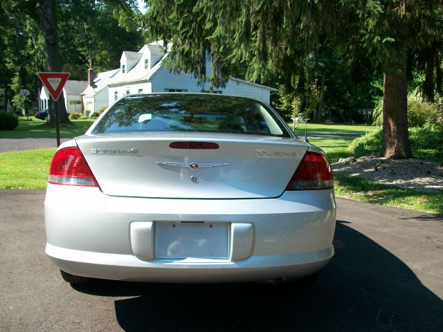 Chrysler Sebring 2005 photo 2