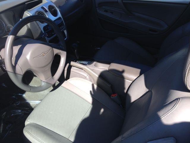 Chrysler Sebring 2005 photo 3