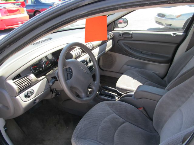 Chrysler Sebring 2005 photo 1