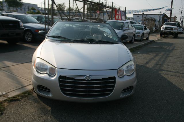 Chrysler Sebring 2005 photo 1