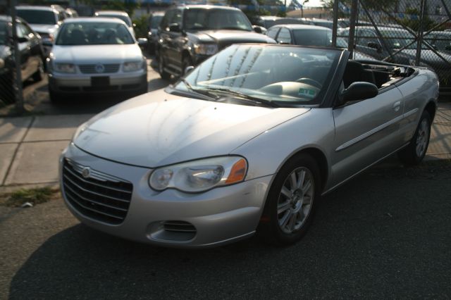 Chrysler Sebring 2005 photo 3