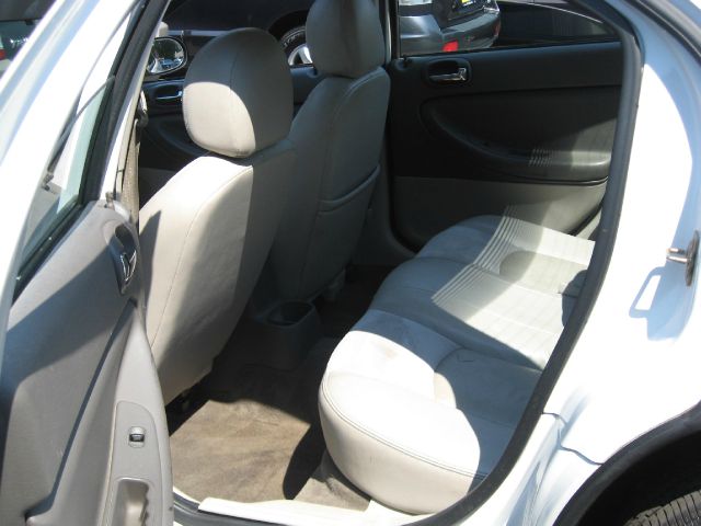 Chrysler Sebring 2005 photo 1