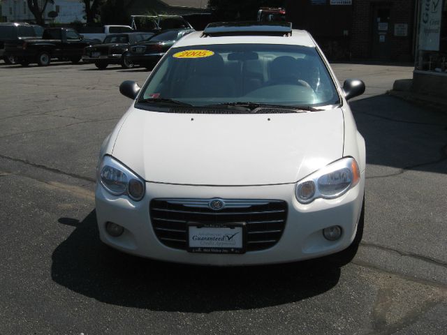 Chrysler Sebring 2005 photo 3