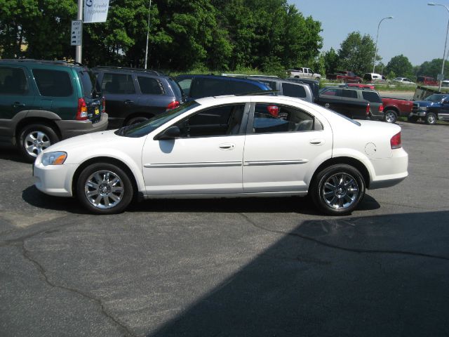 Chrysler Sebring 2005 photo 5