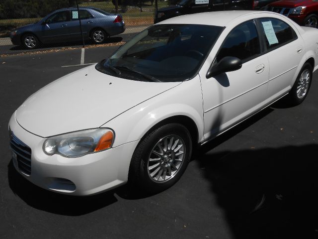 Chrysler Sebring 2005 photo 1