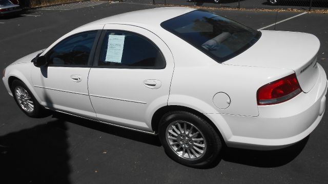 Chrysler Sebring 2005 photo 3