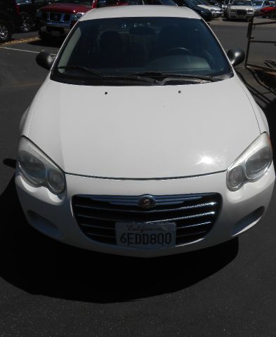 Chrysler Sebring 2005 photo 4