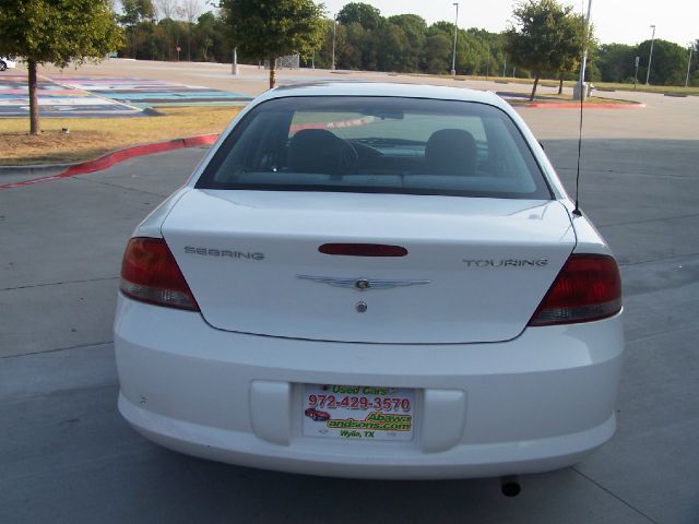 Chrysler Sebring 2005 photo 1