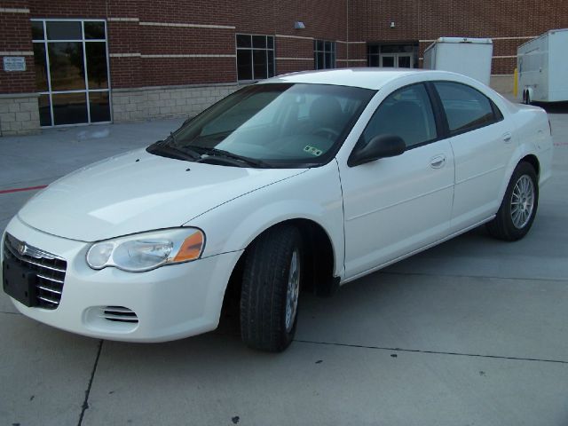 Chrysler Sebring 2005 photo 3