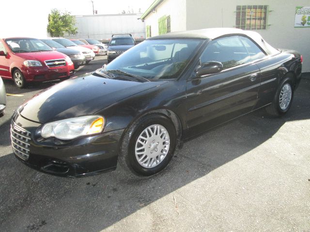 Chrysler Sebring 2005 photo 1