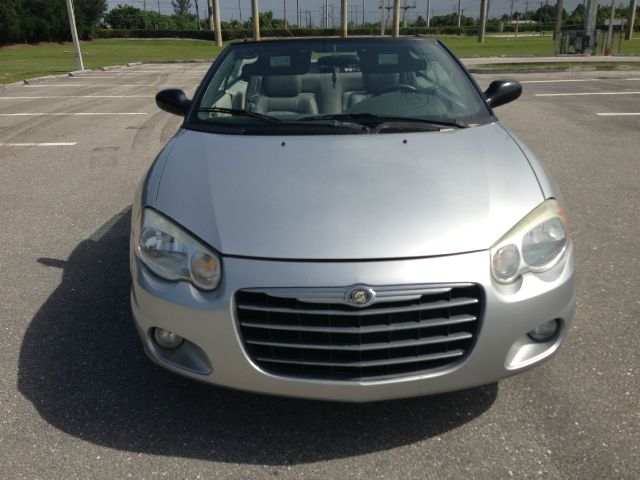 Chrysler Sebring 2005 photo 3