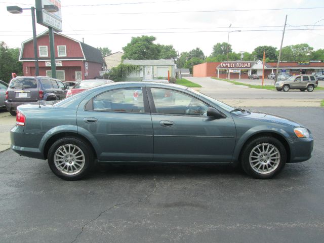 Chrysler Sebring 2005 photo 2