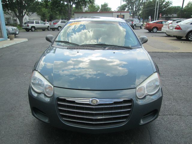 Chrysler Sebring 2005 photo 3