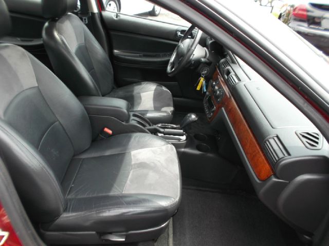 Chrysler Sebring 2005 photo 10