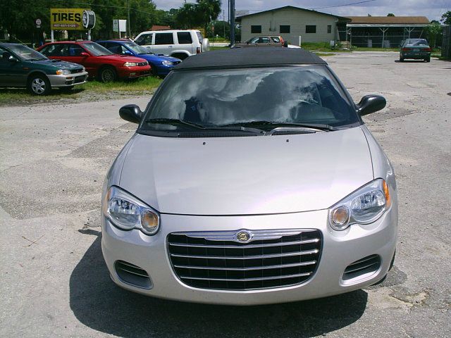 Chrysler Sebring 2005 photo 1