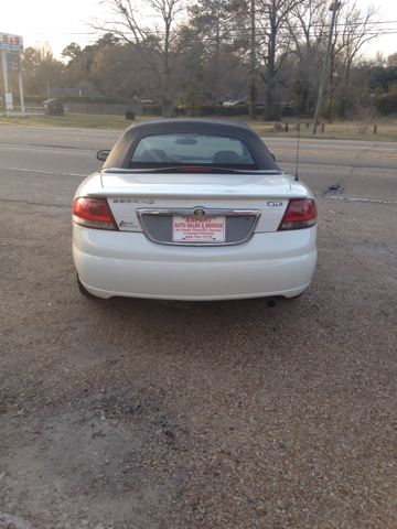 Chrysler Sebring 2005 photo 2