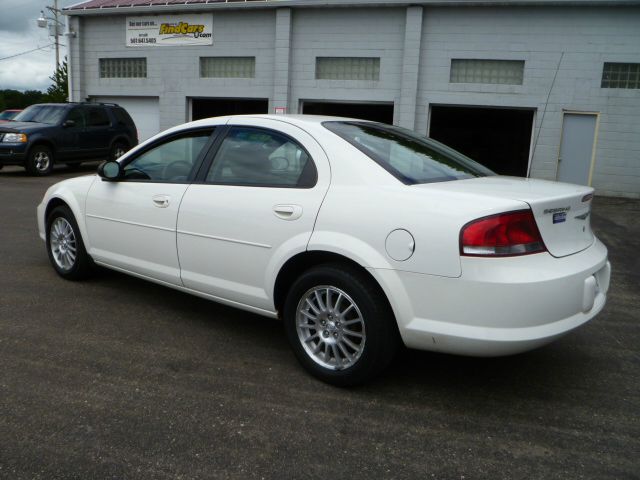 Chrysler Sebring 2005 photo 1