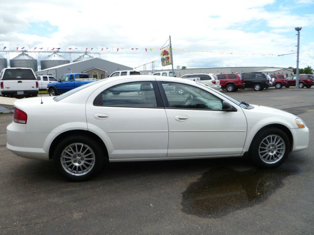 Chrysler Sebring 2005 photo 3