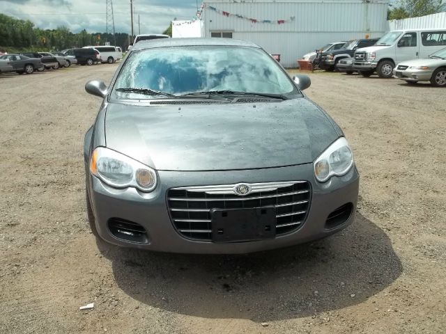 Chrysler Sebring 2005 photo 3