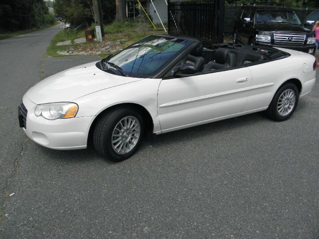 Chrysler Sebring 2005 photo 1